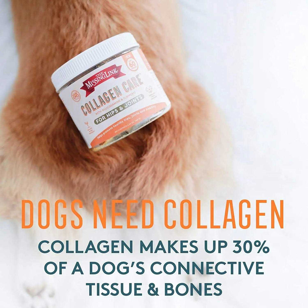 Collagen Soft Chews Hips & Joints E394898