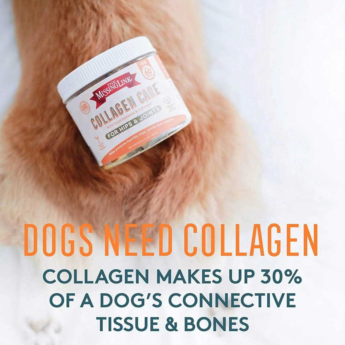 Collagen Soft Chews Hips & Joints E394898