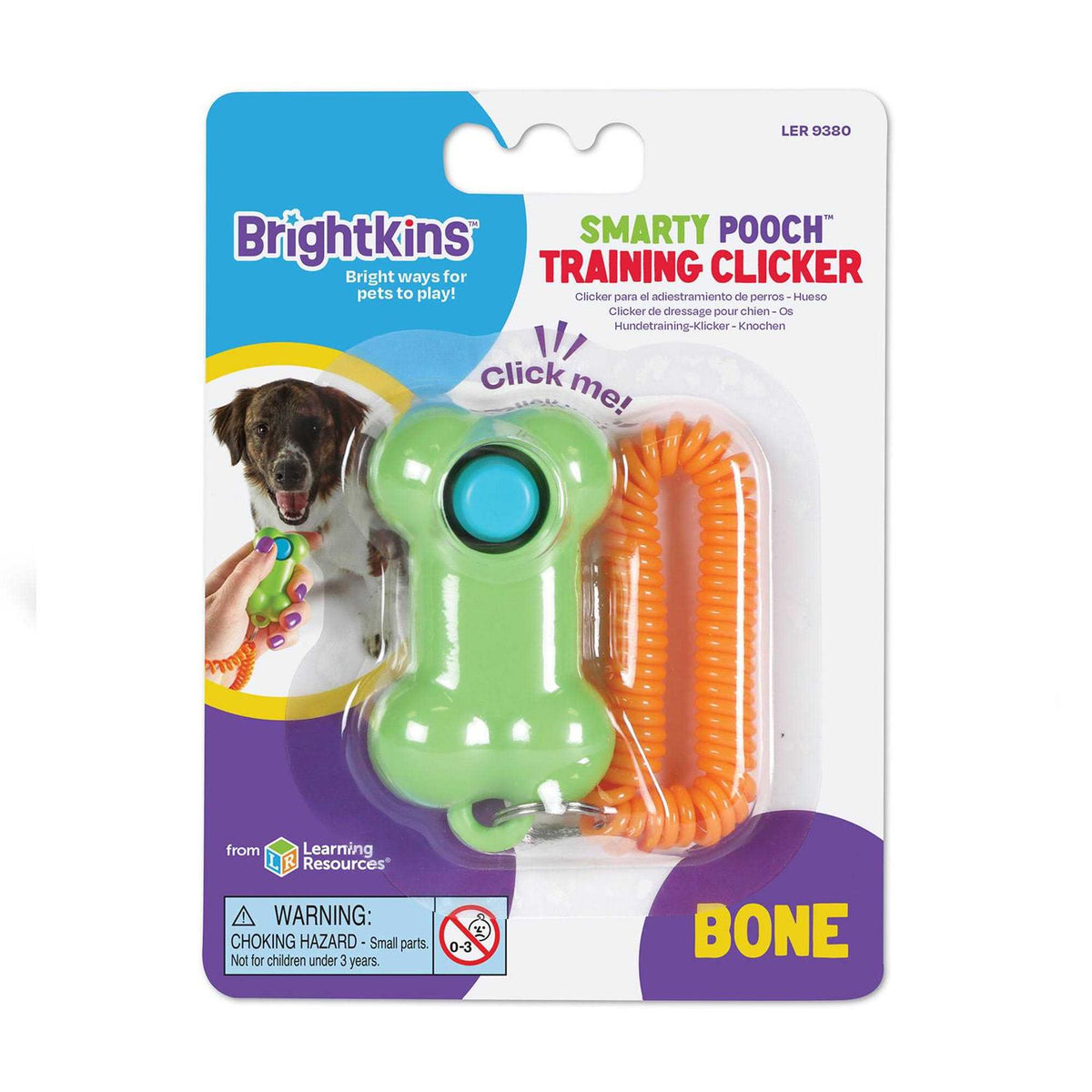 Training Clicker F84704