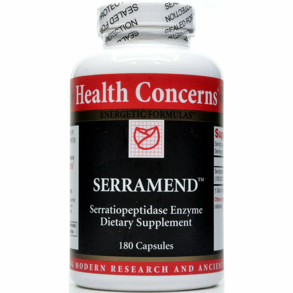 180 Capsules C276683