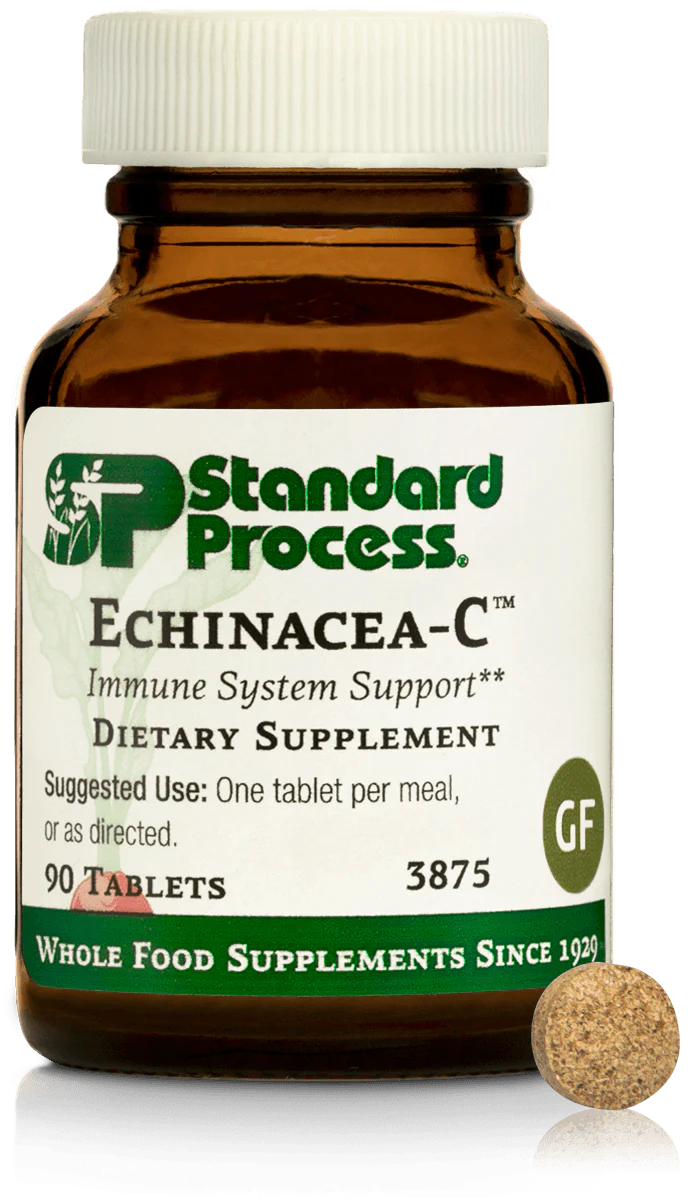 Echinacea-C 90 Tablets J630