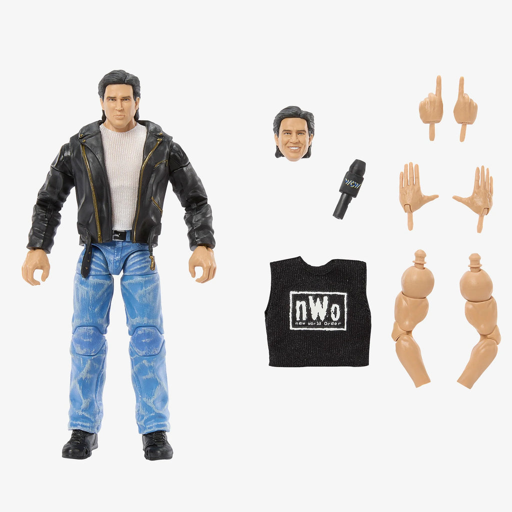 Wrestling Ring O110