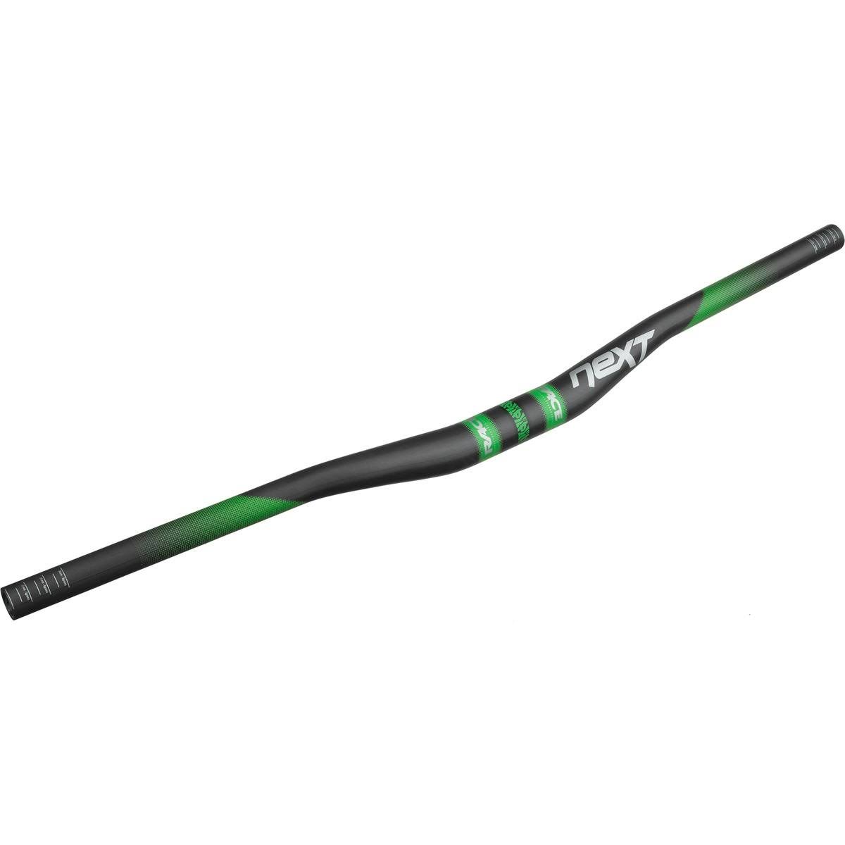 Carbon Handlebar P696