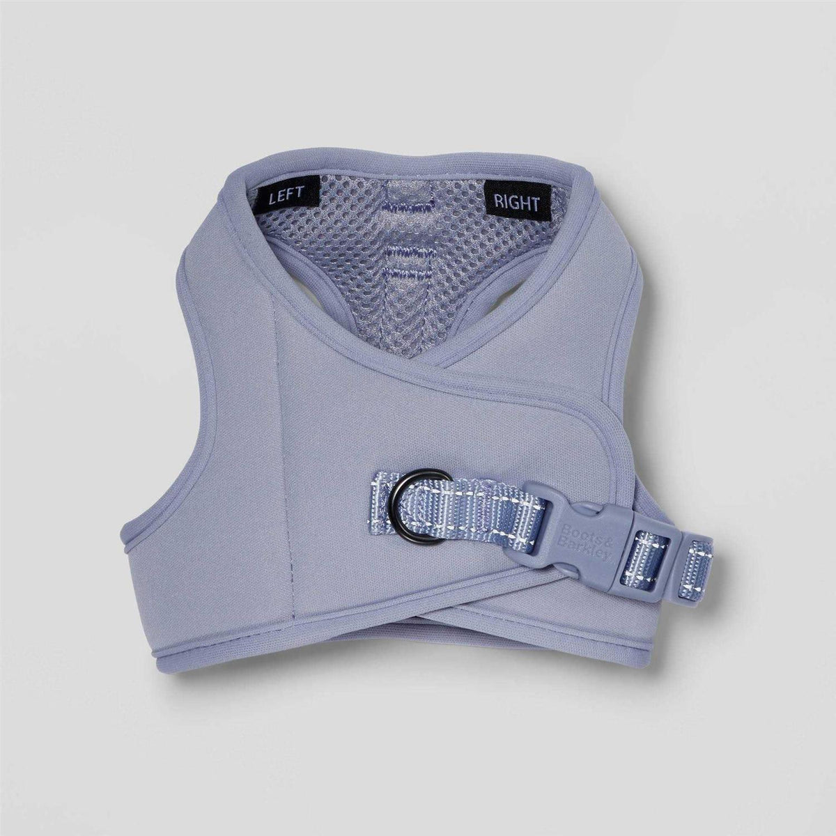 Reflective Comfort Dog Harness M794