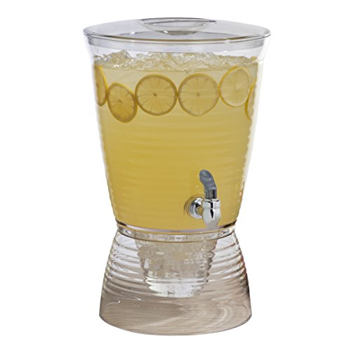 1.5-Gallon Beverage Dispenser R30928