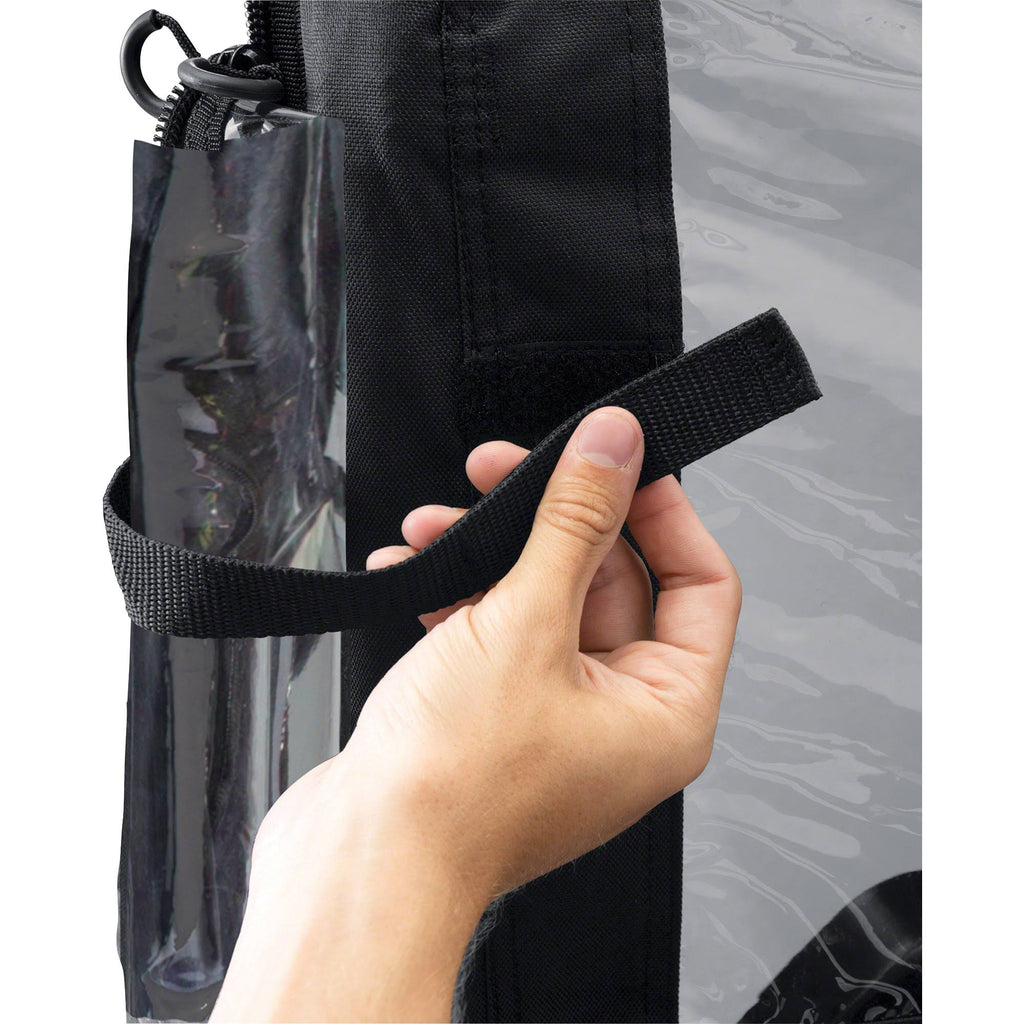 Black UTV Cab Enclosure V113