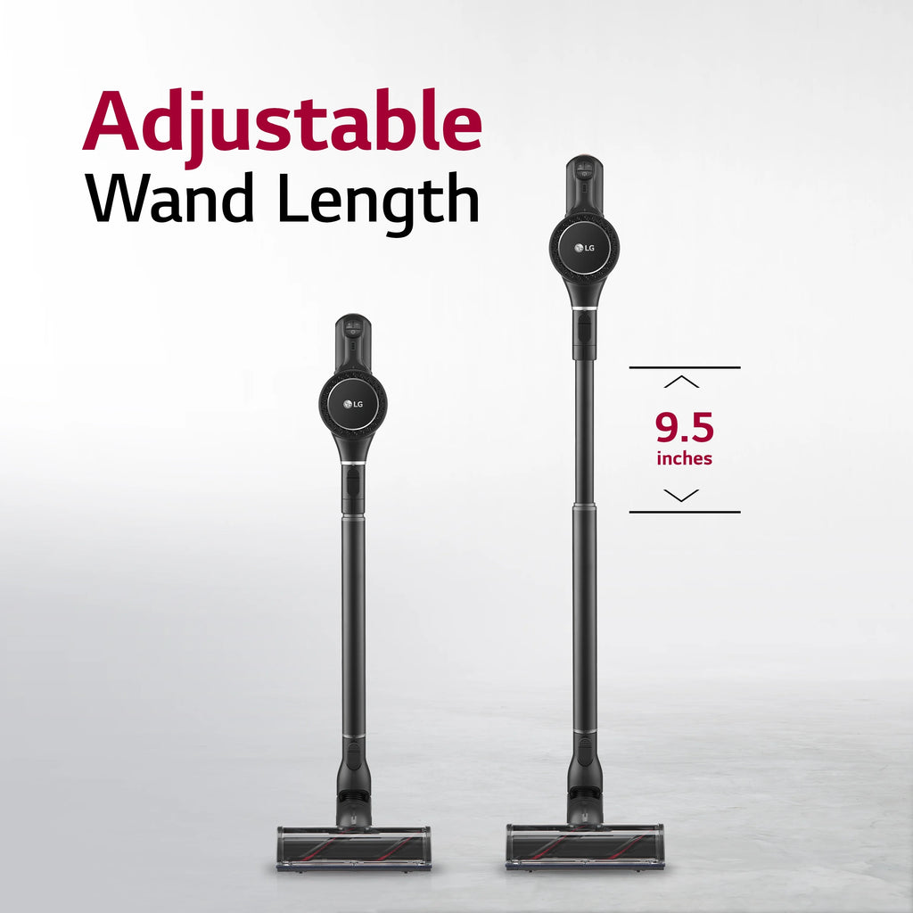 Cordless Stick Vacuum Cleaner U21270