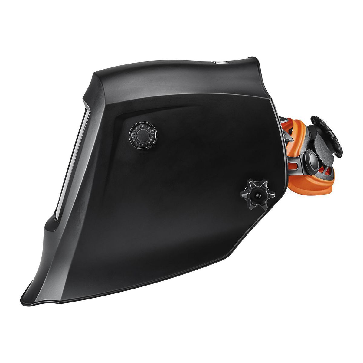 Auto-Darkening Welding Helmet M618
