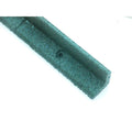 Green Rubber Landscape Edging 48-Count S947077