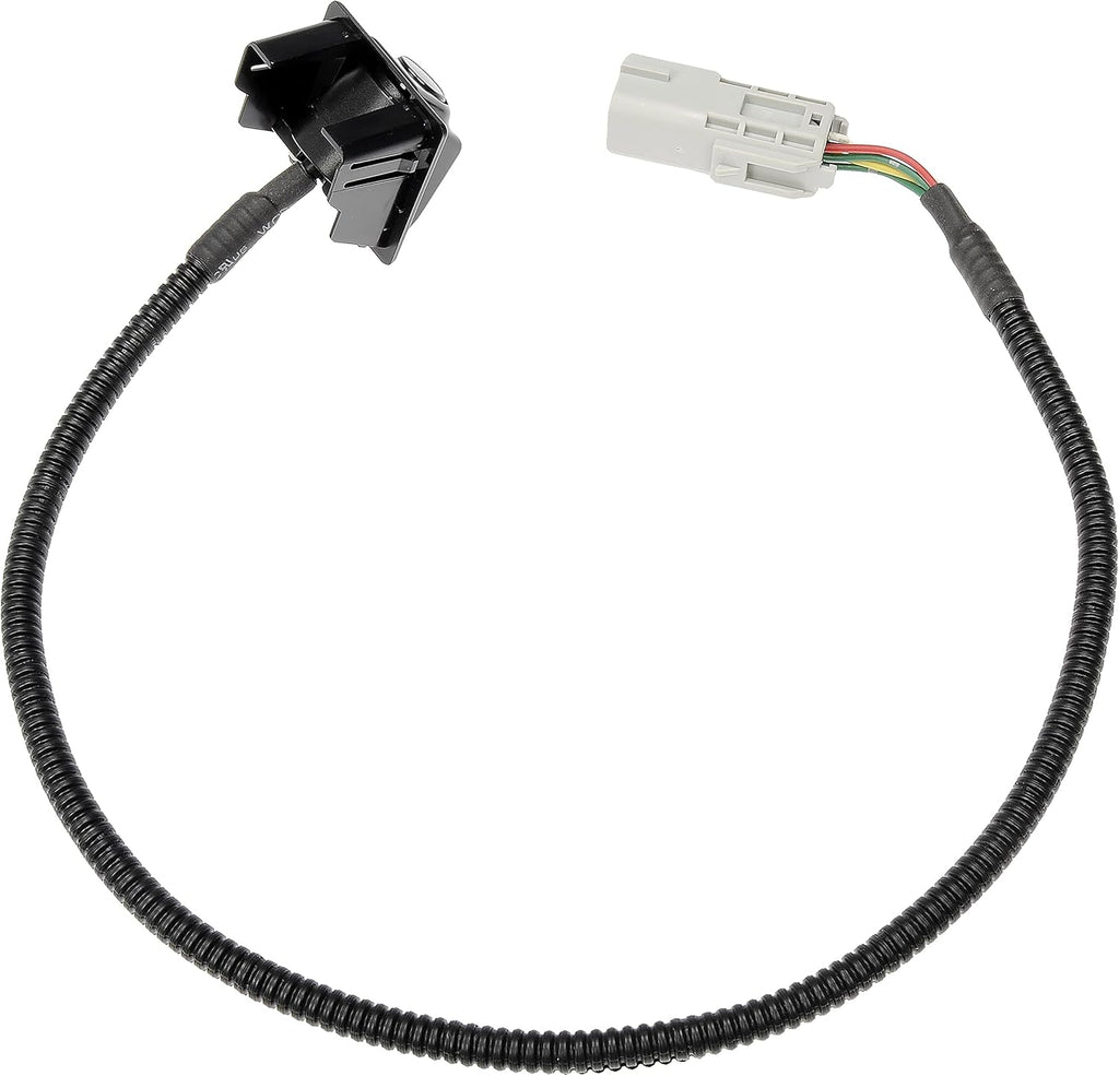 Rear Park Assist Camera X569032