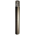 3W Low Voltage LED Bollard Landscape Light Z8386
