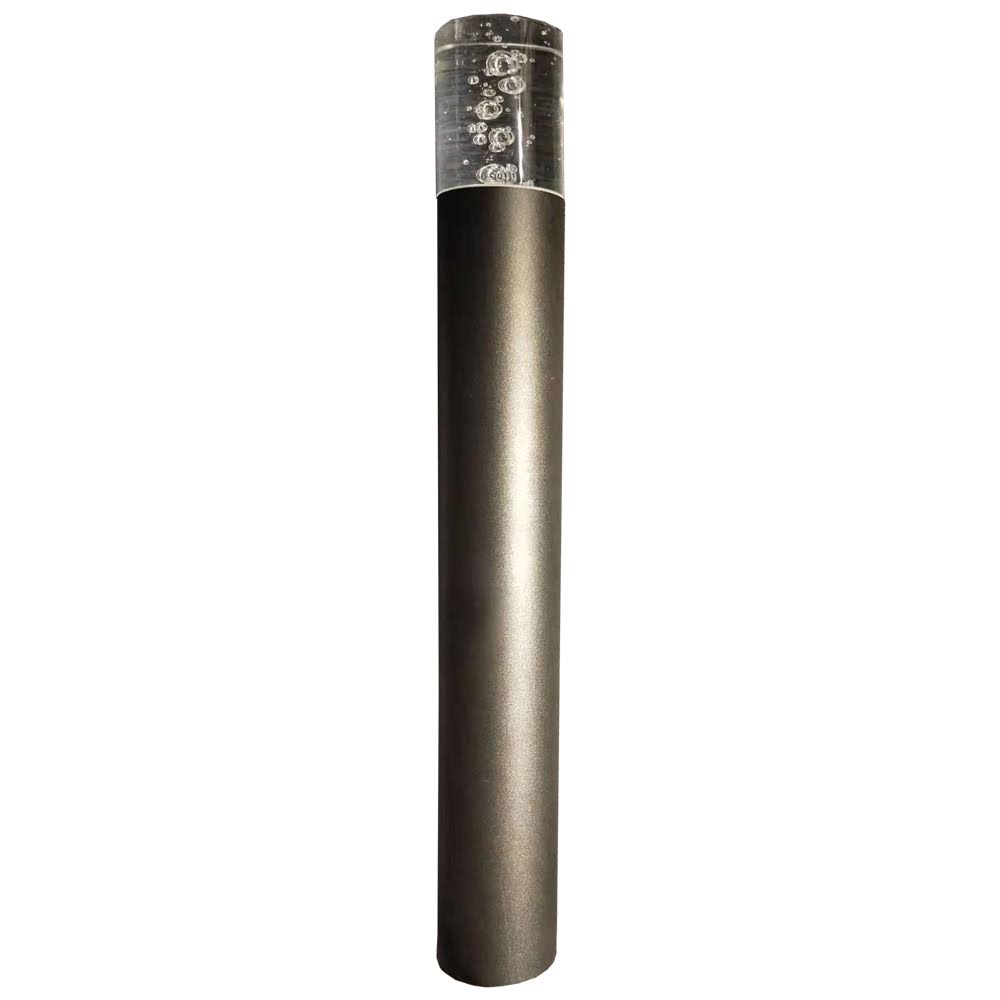 3W Low Voltage LED Bollard Landscape Light Z8386