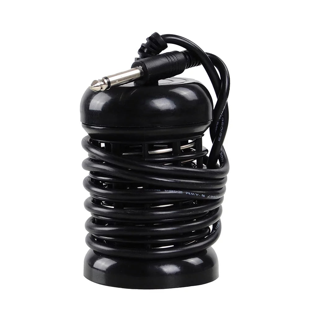 Portable Ionic Detox Foot Bath Spa Machine M254