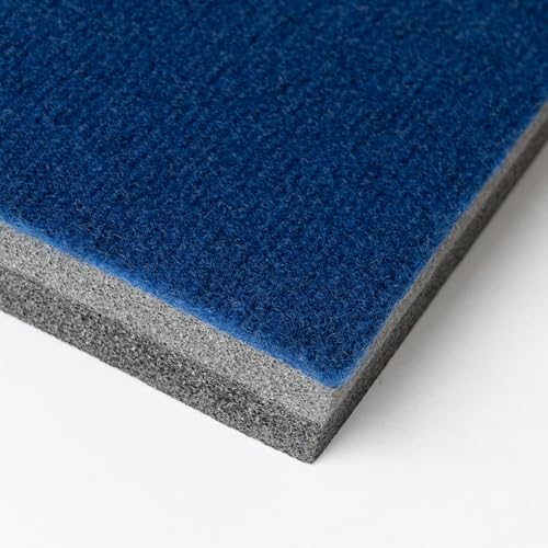 Bonded Foam Folding Exercise Mat 4' x 6' M9296