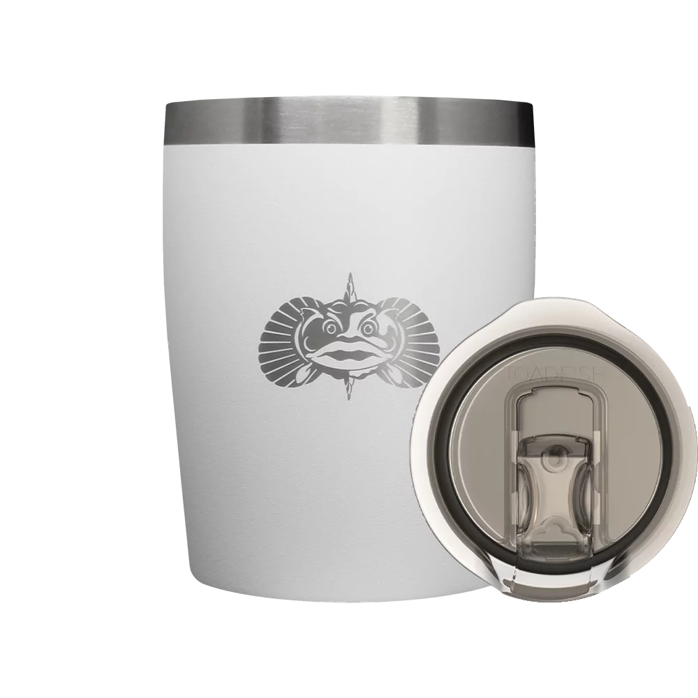 10oz Rocks Tumblers O386815