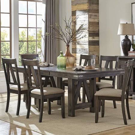 Dining Chair Set of 2 H520