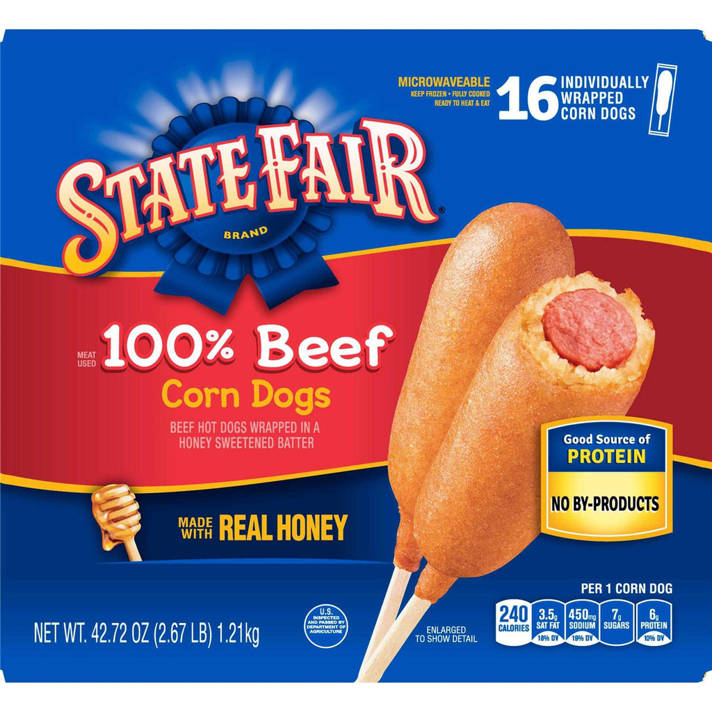 Corn Dogs A3064
