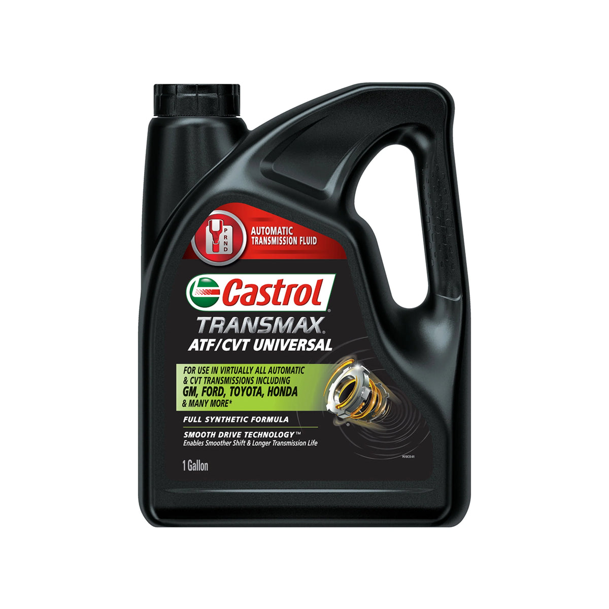 Universal Automatic Transmission Fluid, 1 Gallon D43741