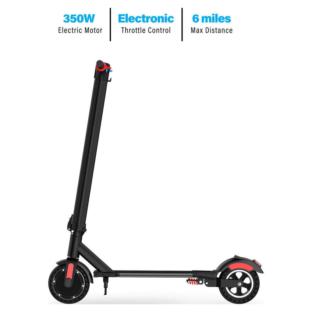 Electric Folding Scooter P144