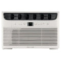 8,000 BTU 115-Volt Window Air Conditioner with Remote WIFI White P5371
