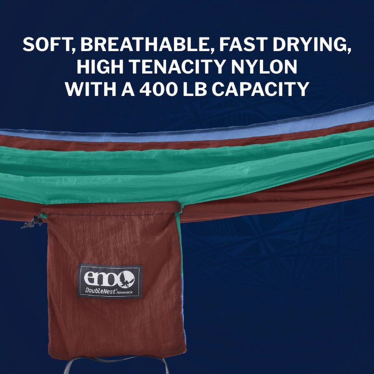 DoubleNest Hammock T730