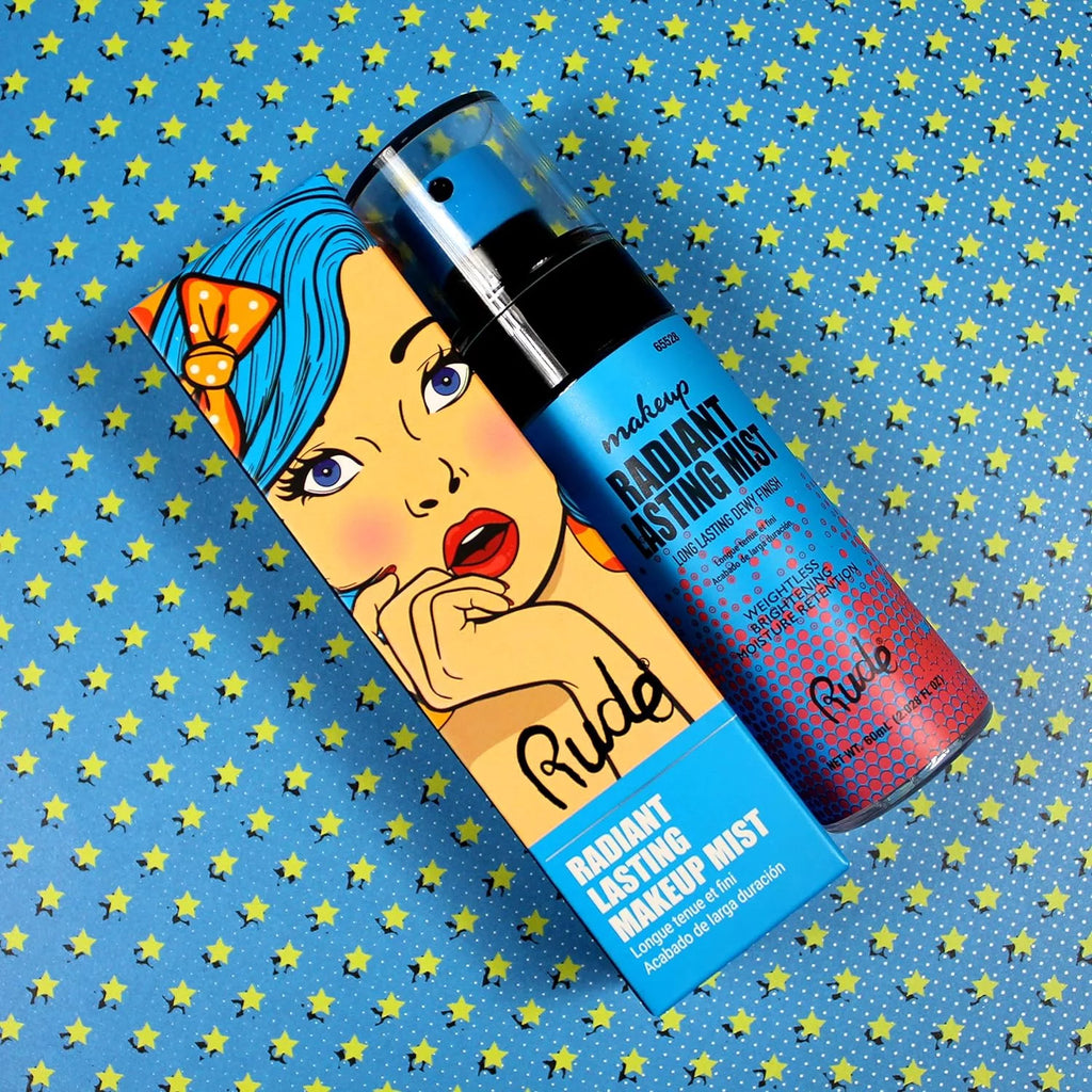 Makeup Mist P75449
