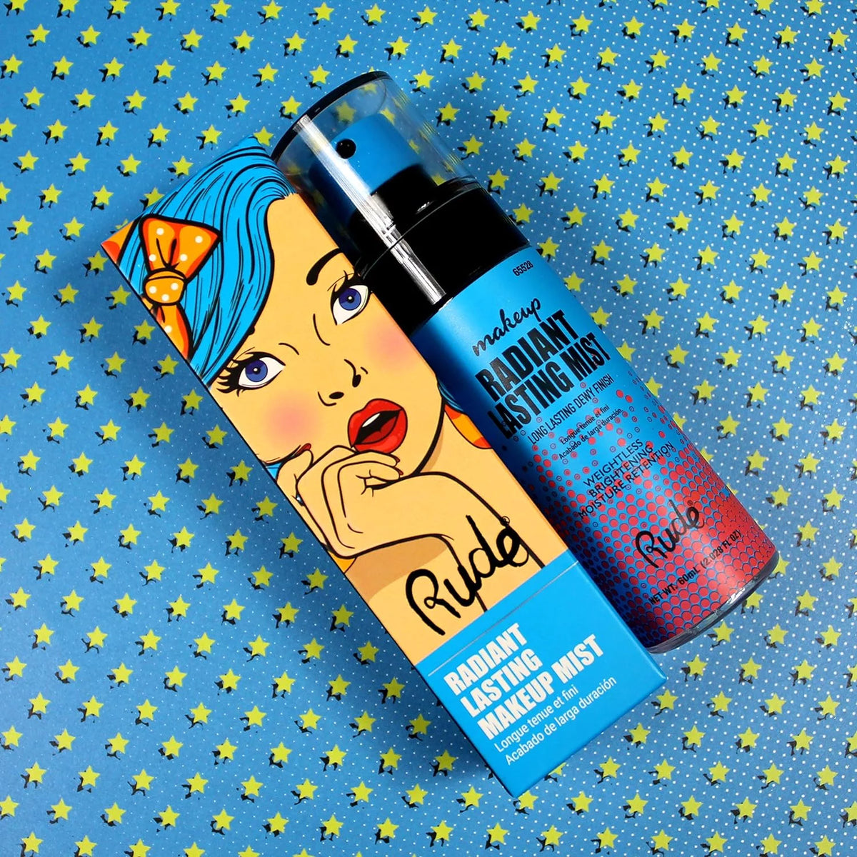Makeup Mist P75449