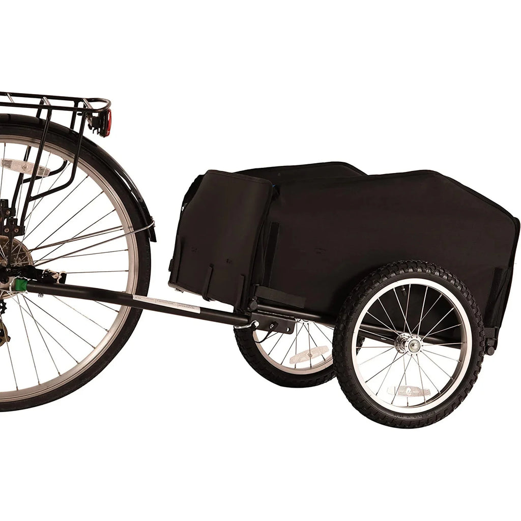 City Cargo Utility Bike Trailer T871756