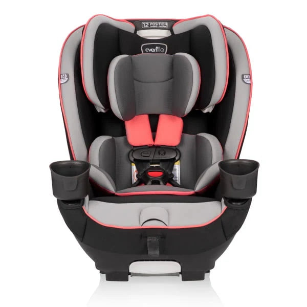 Convertible Car Seat L746
