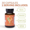 Eye Health Supplement P4017