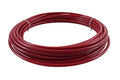 3/8" OD x 100' Black Nylon Air Brake Tubing B40558