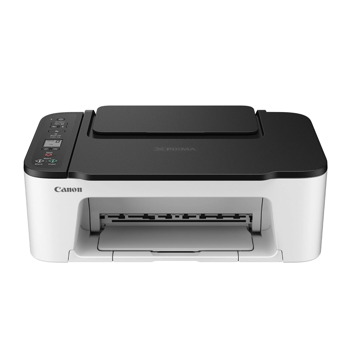 Wireless All-In-One Printer R6767
