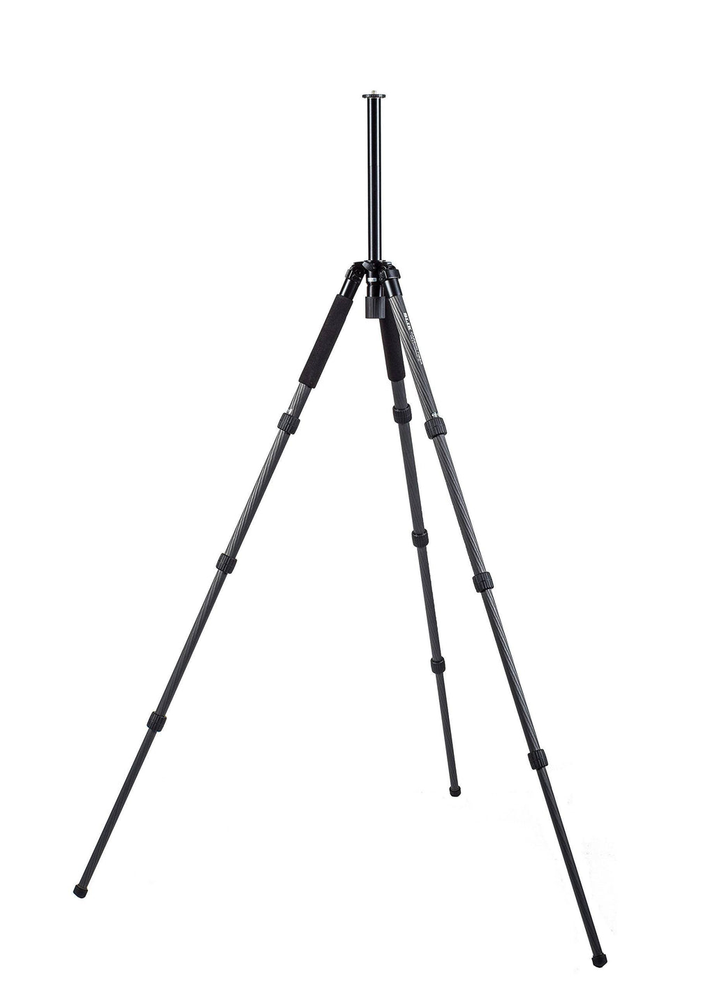 Carbon Fiber 4-Section Tripod U51184