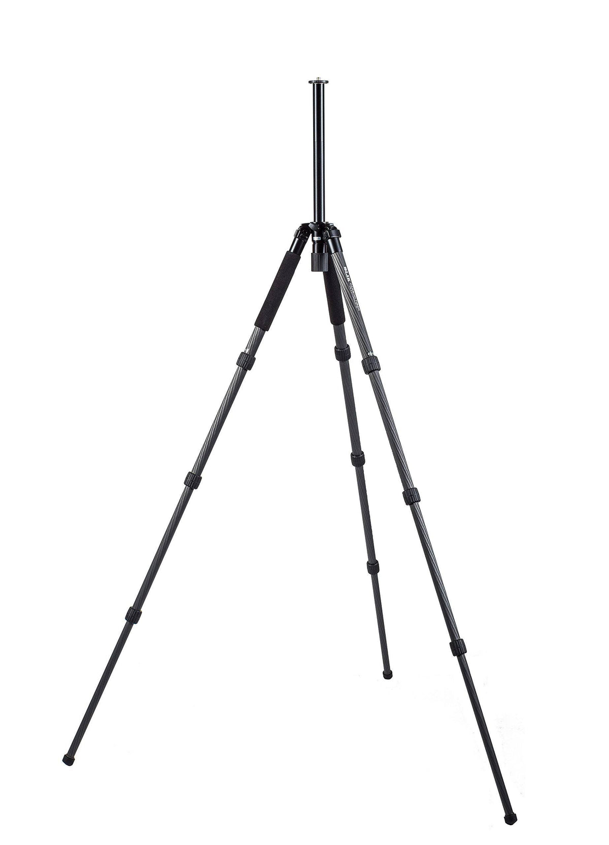 Carbon Fiber 4-Section Tripod U51184