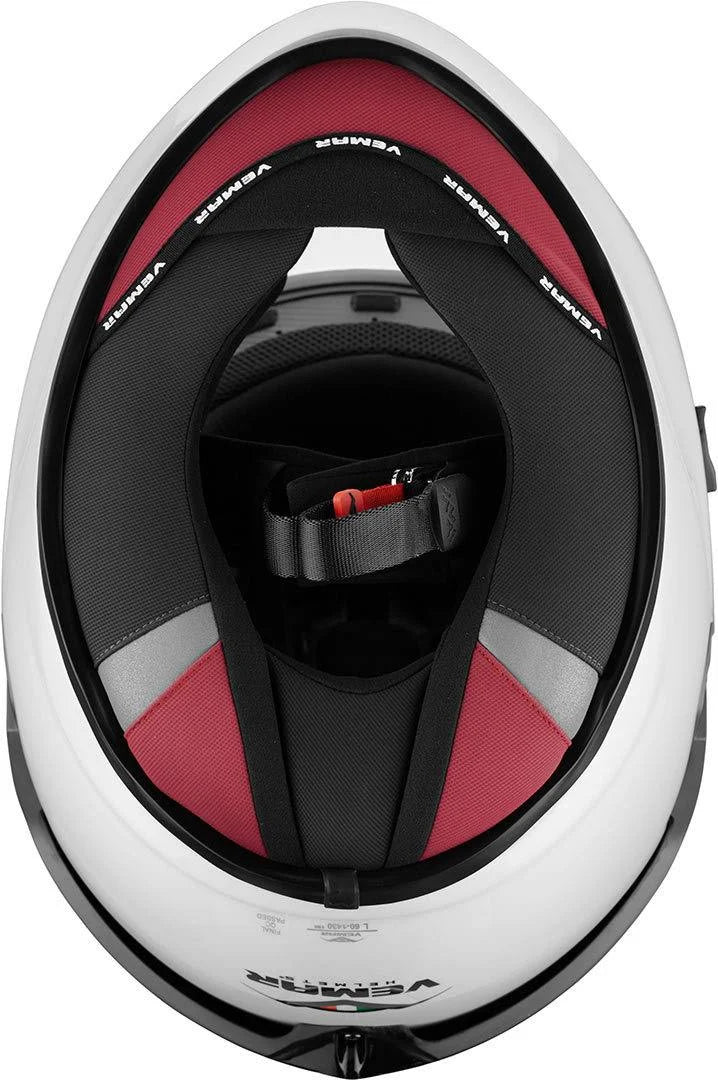 White Helmet K287352