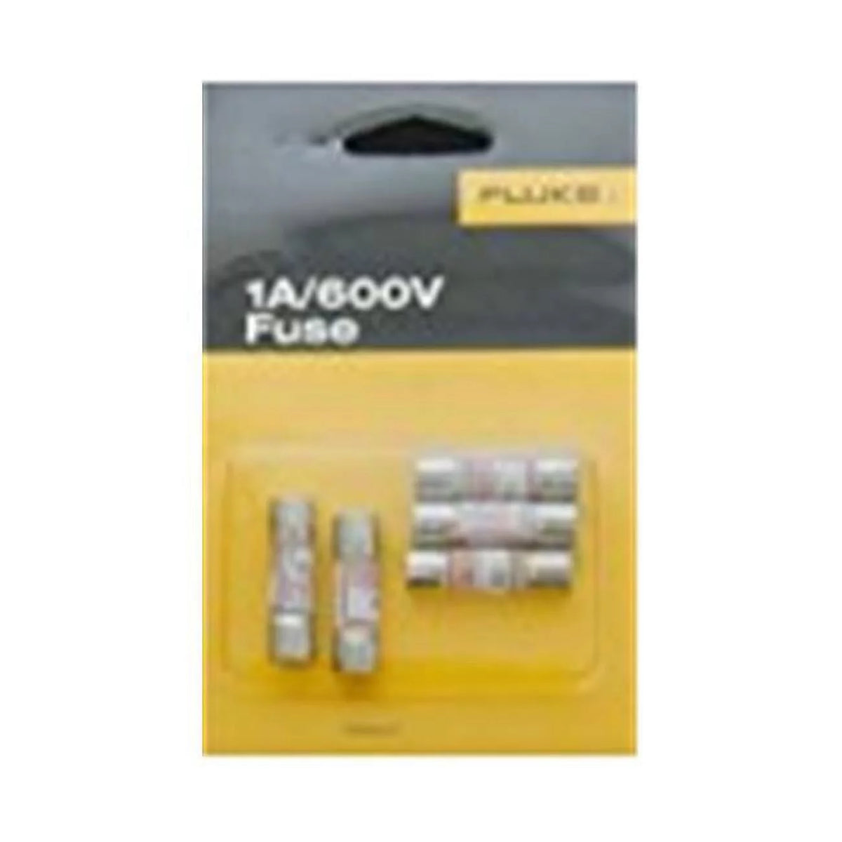 1A 600V Digital Multimeter Fuse Y5797
