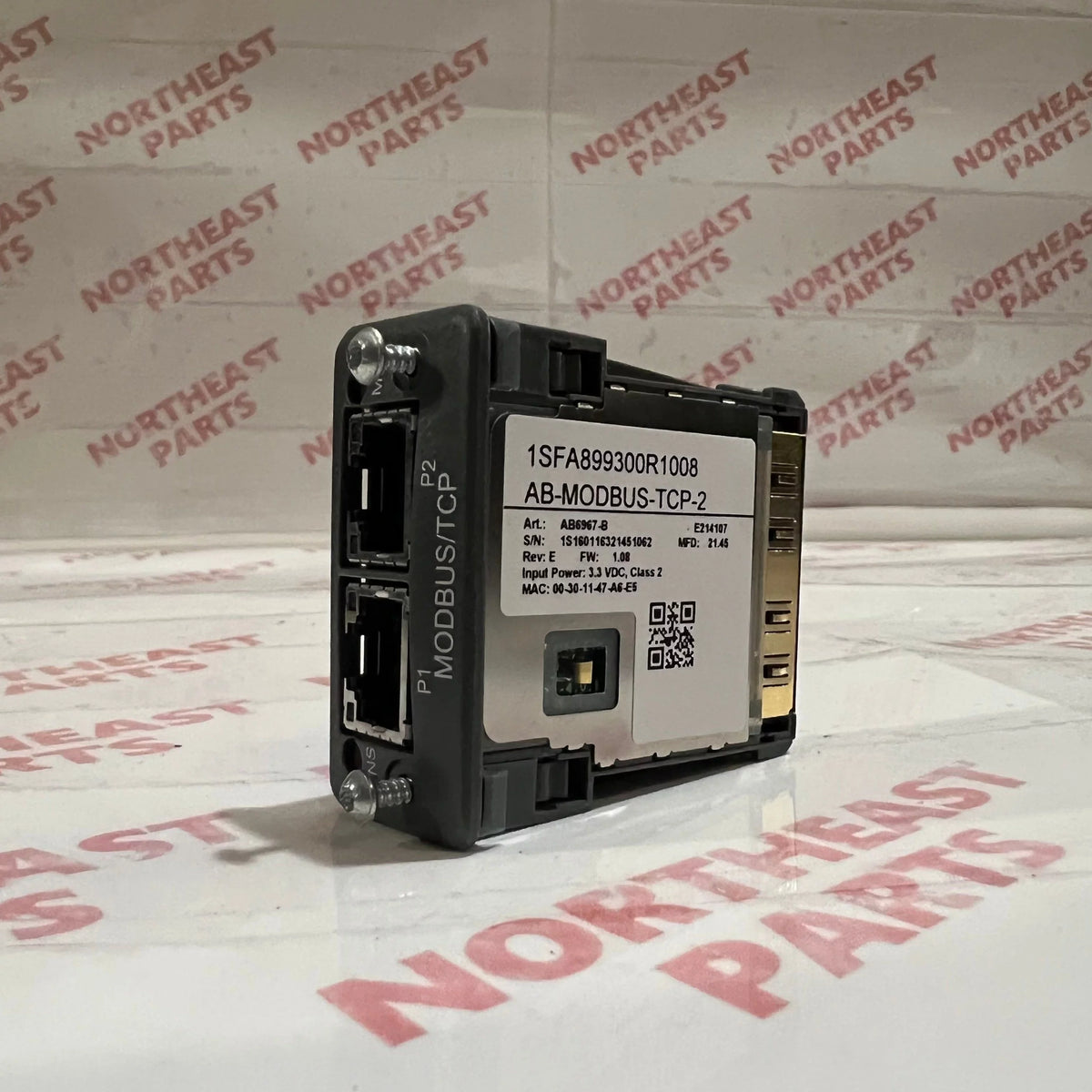 ABB F335