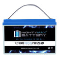 12V 100AH Lithium Replacement Battery I87773