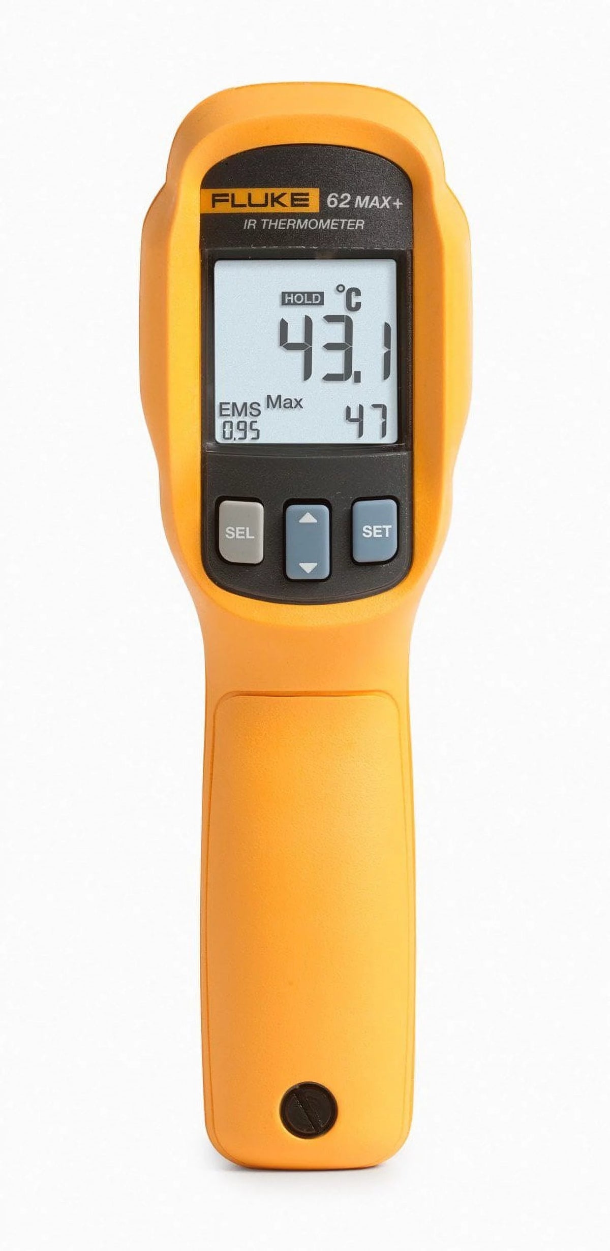 Open Jaw Fork Clamp Meters W187