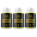 Energy & Vitality Pills E7495