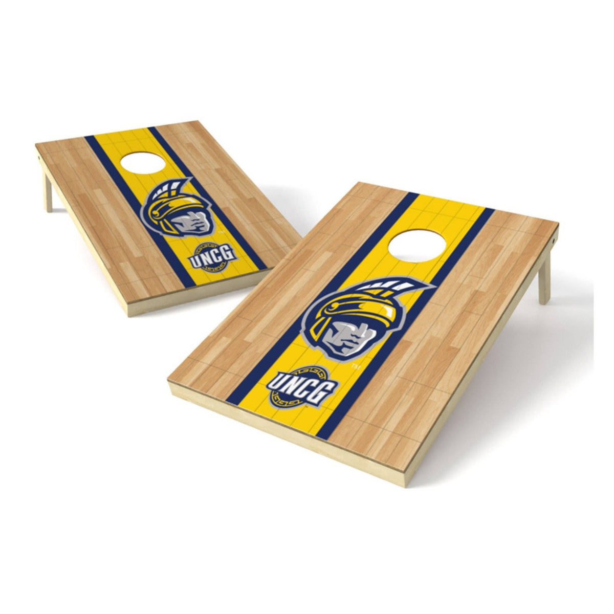 NCAA Hardwood Shield Game G7929
