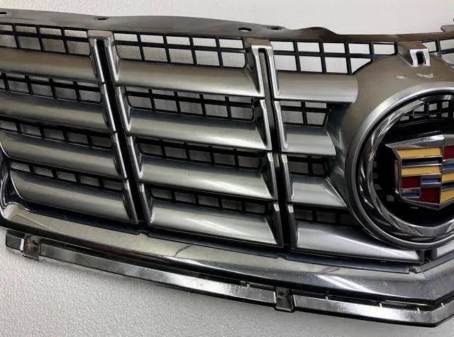 Cadillac CTS Grille Z487