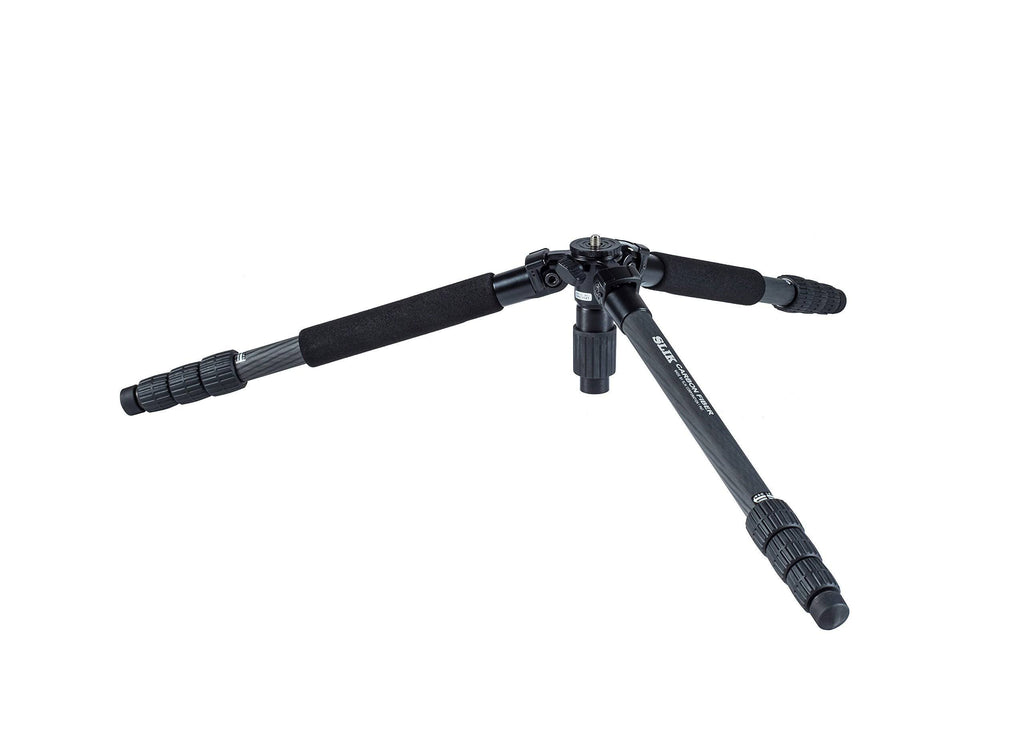 Carbon Fiber 4-Section Tripod U51184