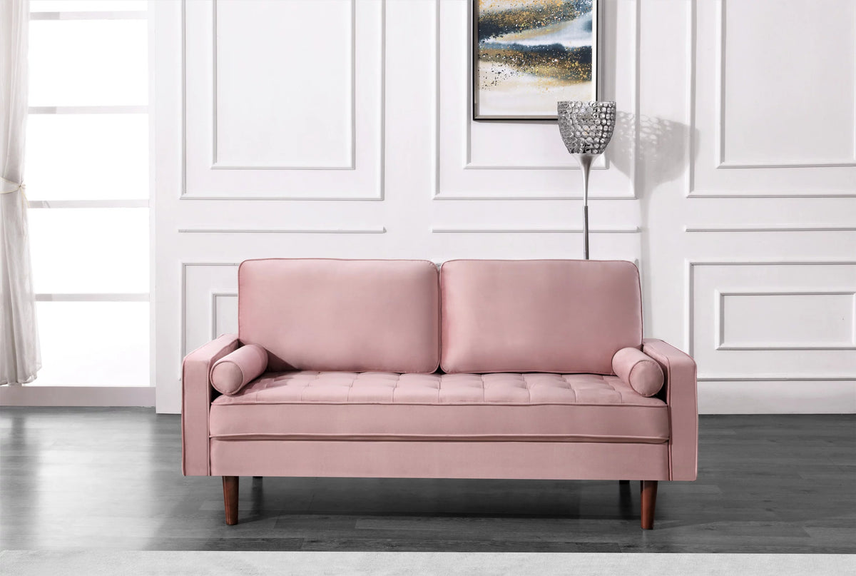 Prussian Blue Sofa F372