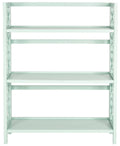 3 Tier Low Bookcase I745829