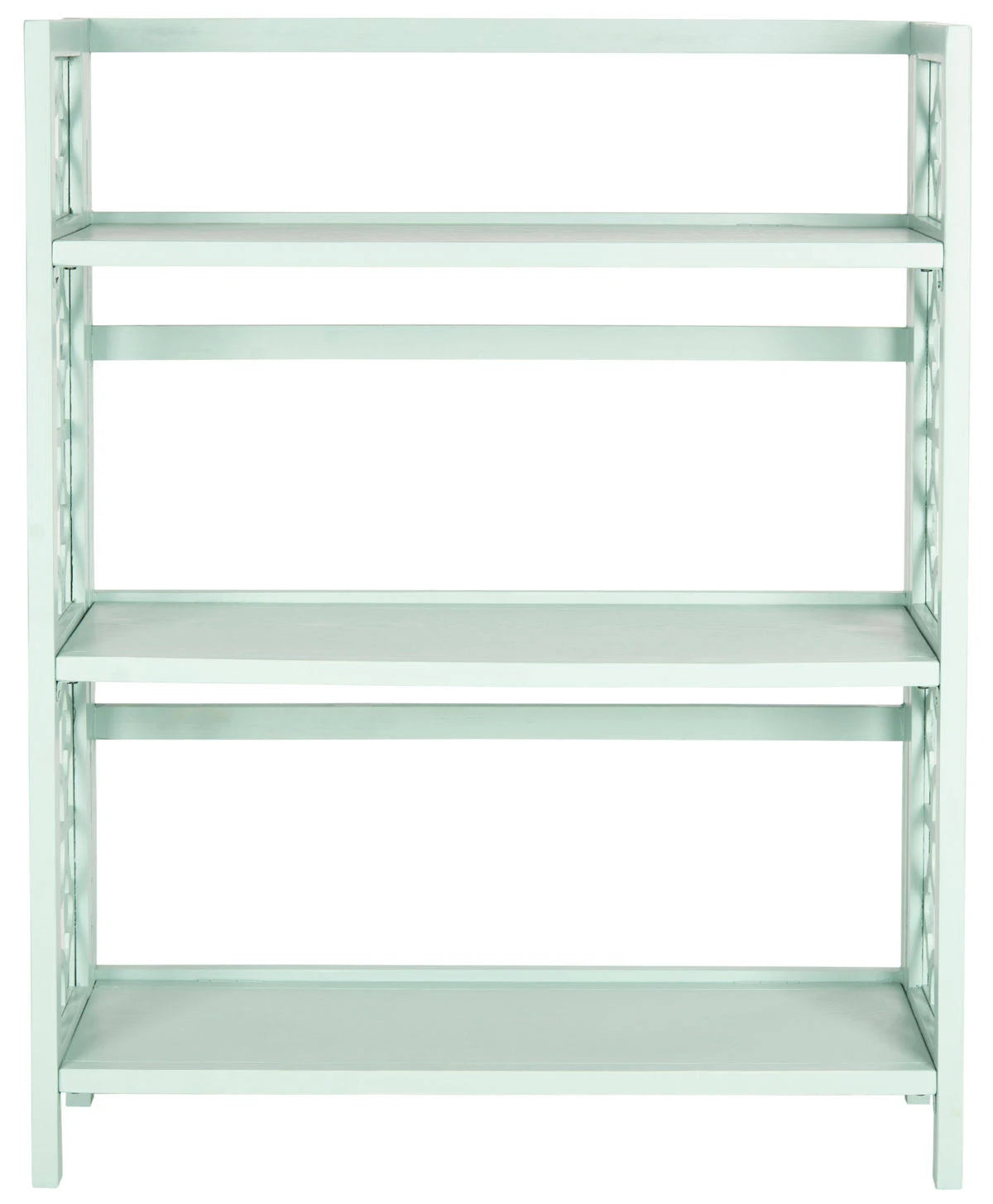 3 Tier Low Bookcase I745829