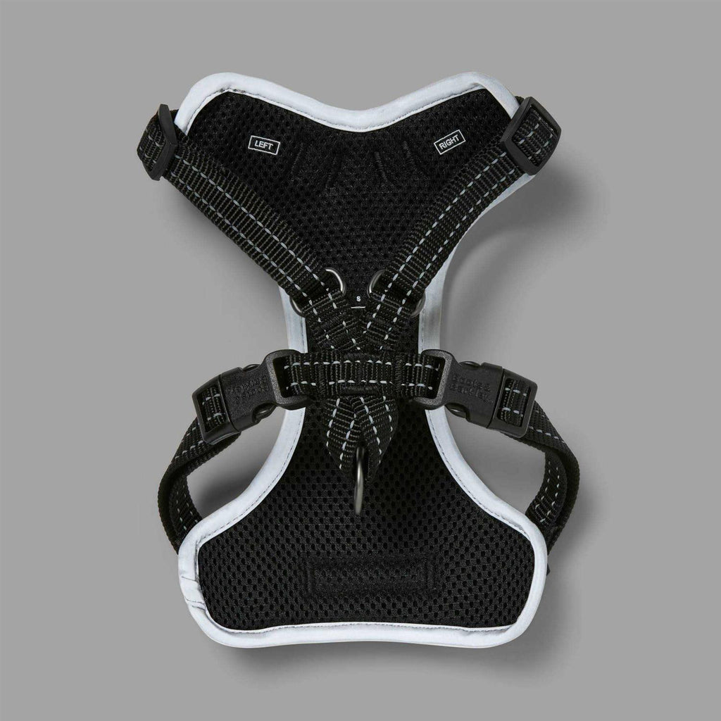 Reflective Adjustable Dog Harness W544
