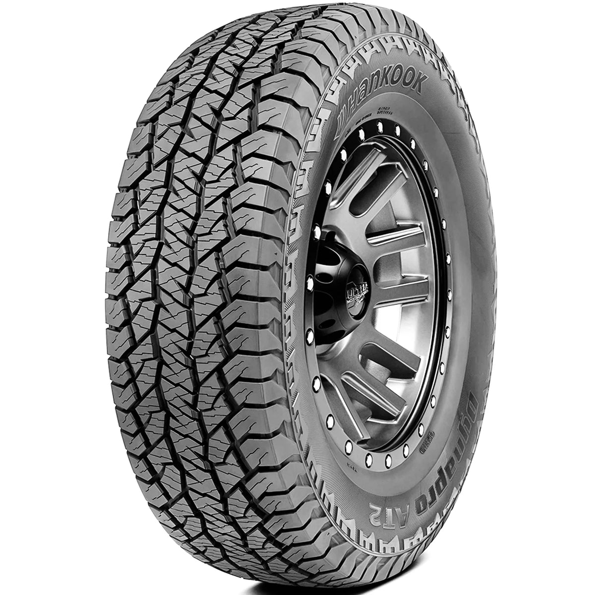255/70R18 113T Tire L912