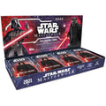 Trading Card Hobby Box (4 Mini Boxes) T118