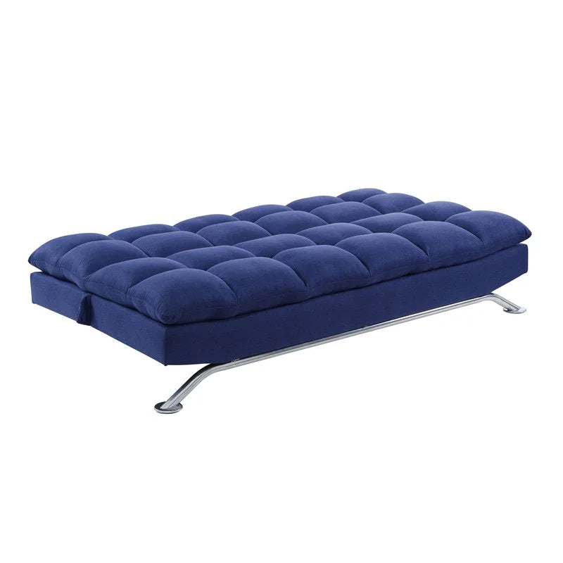 Adjustable Blue Sofa X70964